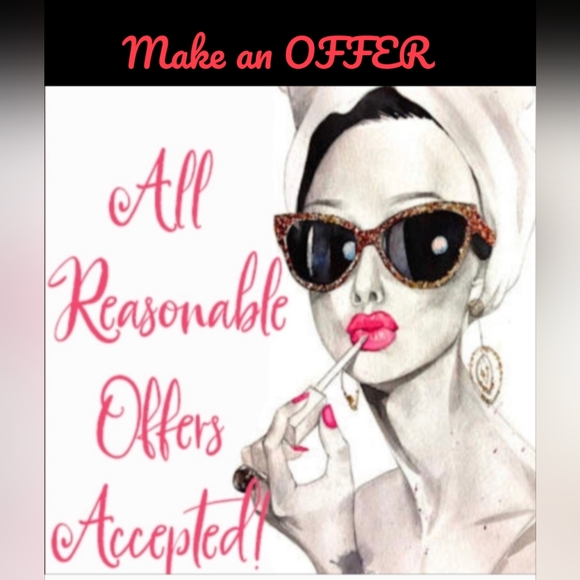 VTG Ship ' N Shore Woman White Embellished Blouse Short Sleeve Button Sz… - Picture 14 of 15